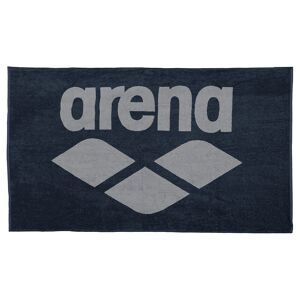 Arena Pool SofTowel Blau OneSize unisex