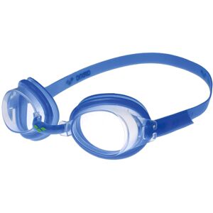 Arena Jr Bubble 3 Schwimmbrille Blau OneSize unisex