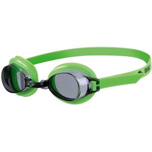 Arena Jr Bubble 3 Schwimmbrille Grün OneSize unisex