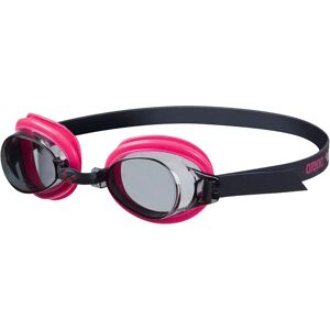 Arena Jr Bubble 3 Schwimmbrille Schwarz OneSize unisex