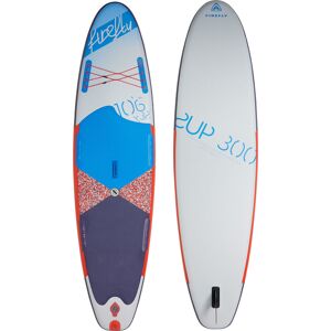 Firefly iSUP 3.0 10'6" Blau One-size unisex