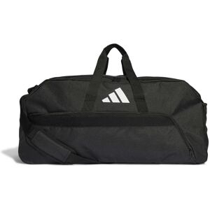 Adidas Tiro 23 League Duffel Bag Large Schwarz 62L unisex