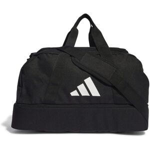 Adidas Tiro League Duffel Bag Small Schwarz 1SIZE unisex