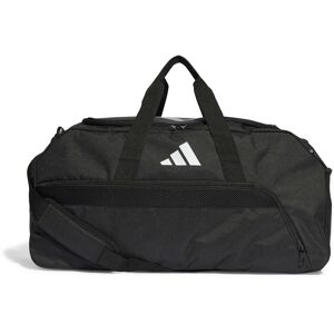 Adidas Tiro League Duffel Bag Medium Schwarz 39,5L unisex