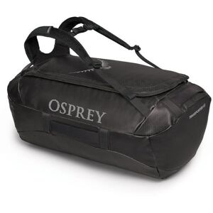 Osprey Transporter 65 Reisetasche Schwarz OneSize unisex