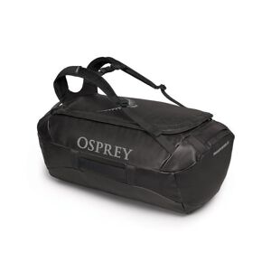 Osprey Transporter 65 Reisetasche Schwarz OneSize unisex