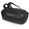 Osprey Transporter 65 Reisetasche Schwarz OneSize unisex