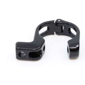 Race Face 1X Lever - Front Clamp,Dropper Post Neutral OneSize unisex