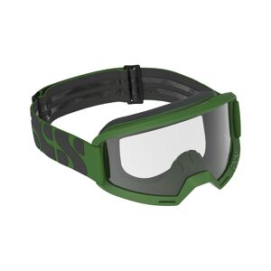 IXS Goggle Hack Grün OS unisex