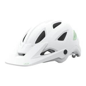 Giro Montaro II MIPS Bikehelm Weiss S 52-55CM male