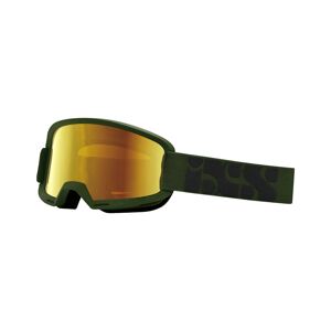 IXS Goggle Hack Grün OS unisex