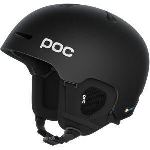 POC Fornix MIPS Skihelm Schwarz 55-58cm unisex