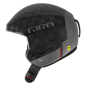 Giro Avance Spherical MIPS Skihelm Schwarz XS 48-52CM unisex