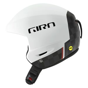 Giro Avance Spherical MIPS Skihelm Weiss M 55-59CM unisex