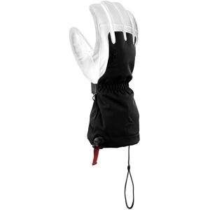 Leki Guide X-Treme Mitt Schwarz 9 unisex