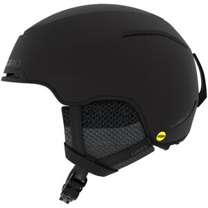 Giro Jackson MIPS Skihelm Schwarz M 55-59CM unisex