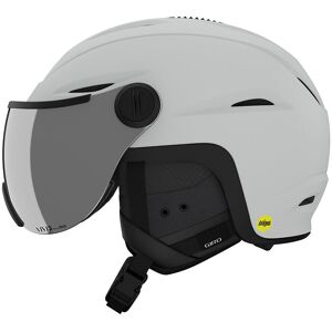 Giro Vue MIPS VIVID Skihelm Grau S 52-55CM unisex