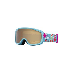 Giro Buster Basic Goggle Blau OneSize unisex