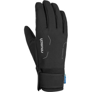 Reusch Diver X R-TEX XT Skihandschuhe Schwarz 6 unisex