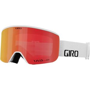 Giro Axis Skibrille Weiss OneSize unisex