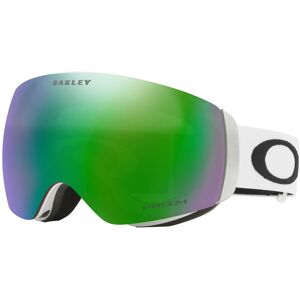 Oakley Flight Deck XM Skibrille Weiss One-Size unisex