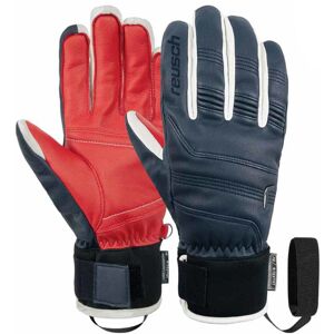 Reusch Highland R-TEX XT Skihandschuhe Blau 10 unisex