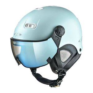 CP Helmets CP Carachillo XS Skihelm Blau 52-55cm male