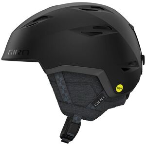 Giro Envi Spherical MIPS Skihelm Schwarz S 52-55CM unisex