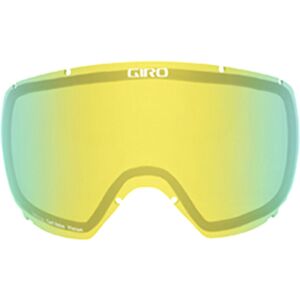 Giro Scan/Gaze Lense Gelb OneSize unisex