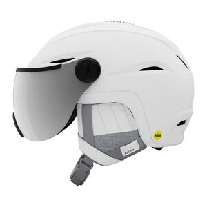 Giro Essence MIPS Skihelm Weiss M unisex