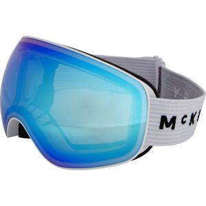 mckinley Ten-Nine II Revo Weiss One-size unisex