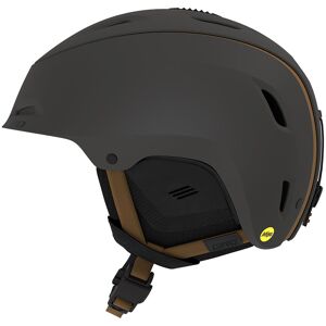 Giro Range MIPS Skihelm Grau L 59-62CM unisex