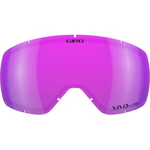 Giro Balance II Lense Pink OneSize unisex