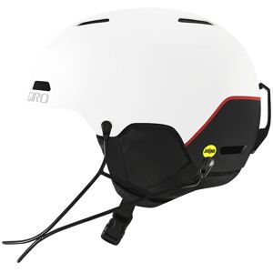 Giro Ledge SL MIPS Skihelm Weiss S 52-55CM unisex