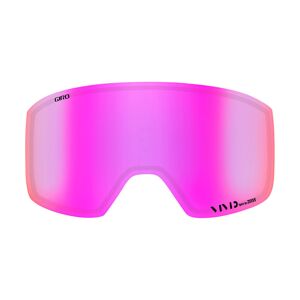 Giro Ringo/Millie Lense Pink OneSize unisex
