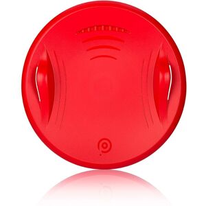 Gizmo Riders Supernova 60 Schlittenteller Rot One-Size unisex