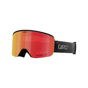 Giro Axis Skibrille Schwarz OneSize unisex