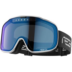 React Sight 2.0 Skibrille Grau OneSize male