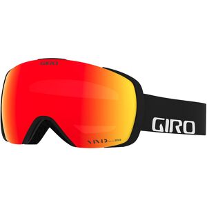 Giro Contact Skibrille Orange OneSize unisex