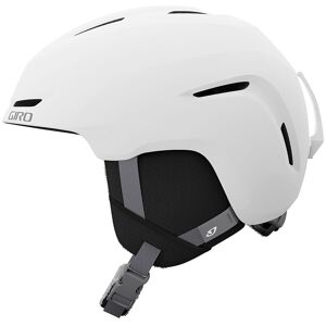 Giro Spur Skihelm Weiss XS 48-52CM unisex