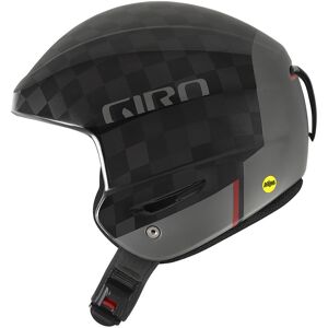 Giro Avance Spherical MIPS Skihelm Schwarz XS 48-52CM unisex