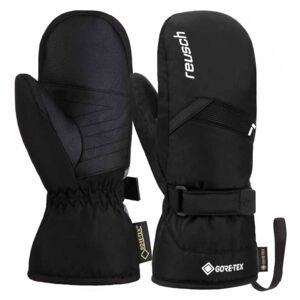 Reusch Flash GORE-TEX Skihandschuhe Schwarz 3.5 unisex