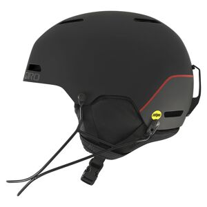 Giro Ledge SL MIPS Skihelm Schwarz M 55-59CM unisex