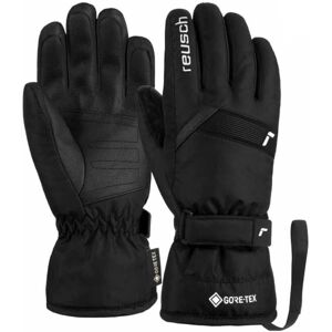 Reusch Flash GORE-TEX Skihandschuhe Schwarz 5.5 unisex