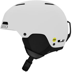 Giro Ledge FS MIPS Skihelm Weiss S 52-55CM unisex