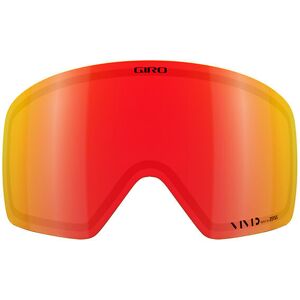 Giro Contour RS Lense Orange OneSize unisex