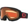 Oakley O Frame 2.0 Pro S Skibrille Schwarz One-Size unisex