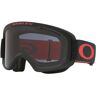 Oakley O Frame 2.0 Pro L Skibrille Schwarz One-Size unisex