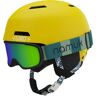 Giro Cr&#252;e MIPS FS Combo Skihelm Gelb XS 48-52CM unisex