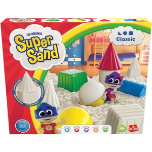 Goliath Toys Super Sand - Classic Refresh